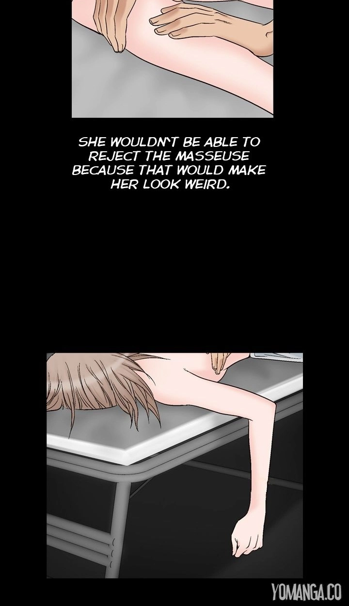 Sono Te o Toreba Chapter 42 page 29 - 