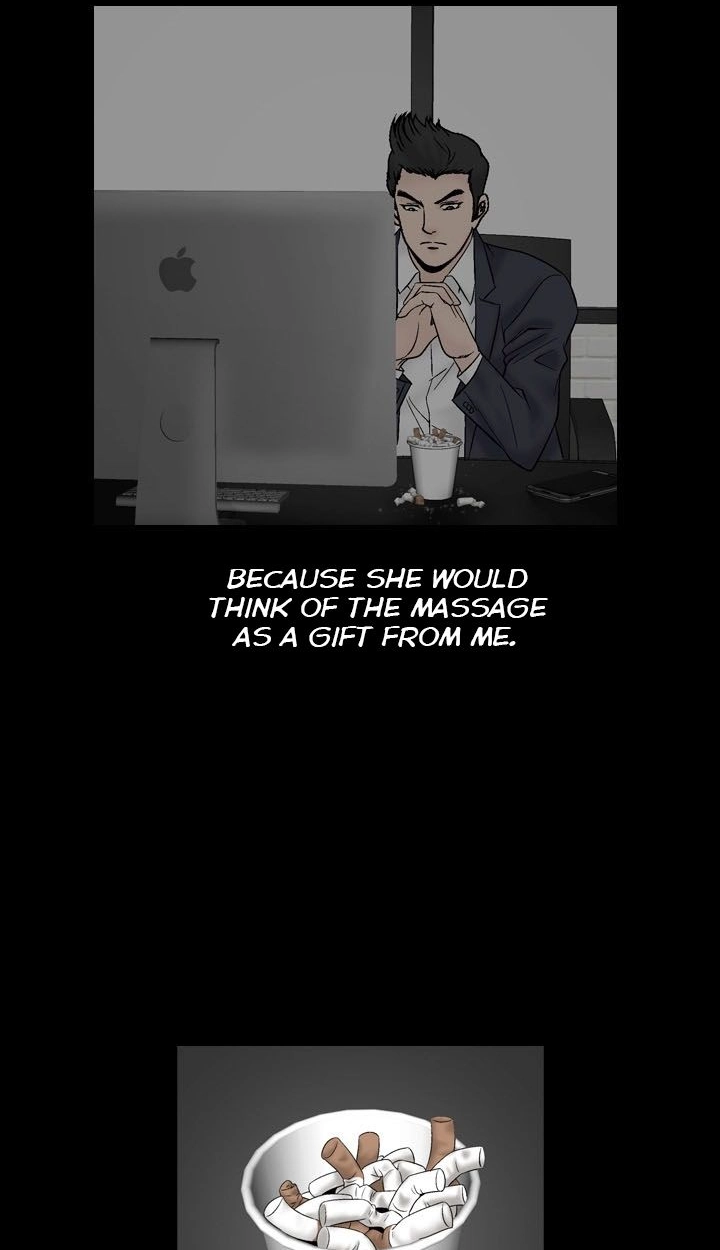 Sono Te o Toreba Chapter 42 page 32 - 