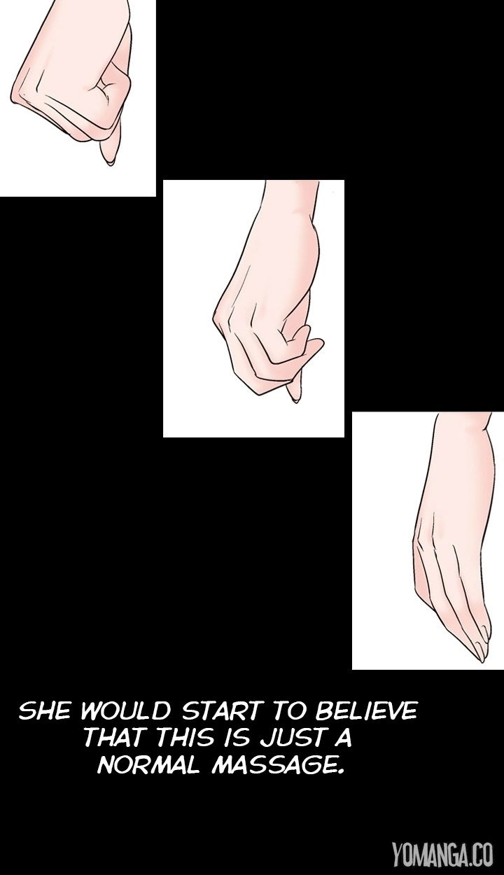 Sono Te o Toreba Chapter 42 page 37 - 