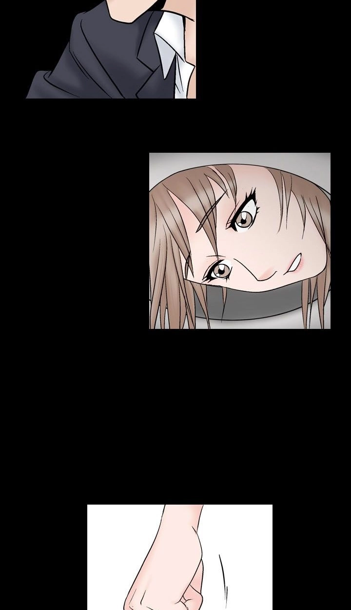 Sono Te o Toreba Chapter 42 page 47 - 