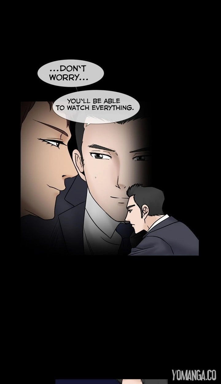 Sono Te o Toreba Chapter 42 page 9 - 