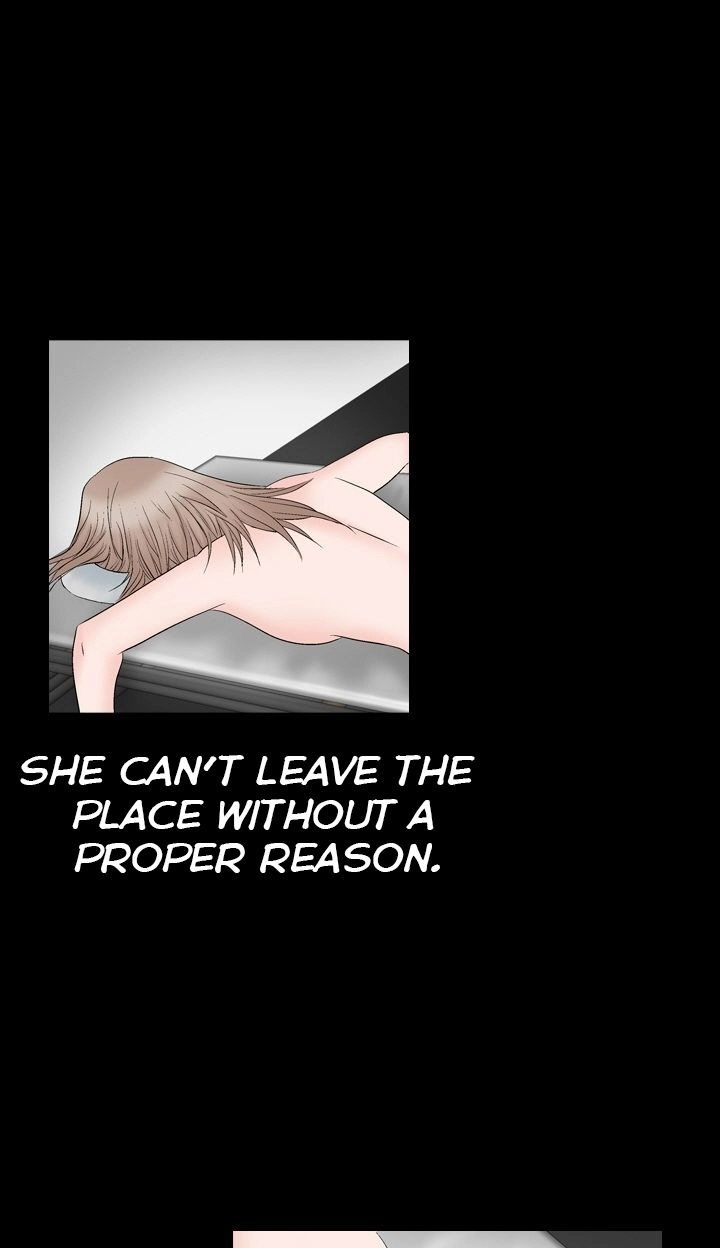Sono Te o Toreba Chapter 43 page 12 - 