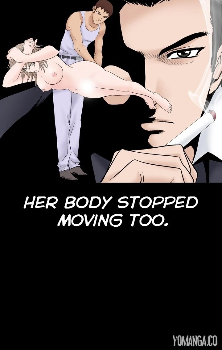 Sono Te o Toreba Chapter 43 page 21 - 