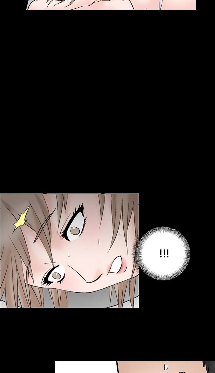Sono Te o Toreba Chapter 43 page 34 - 