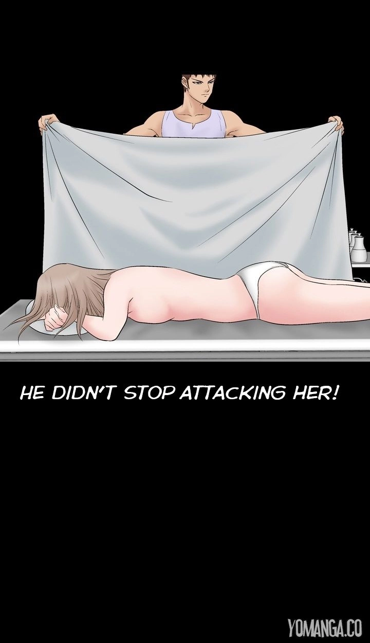 Sono Te o Toreba Chapter 43 page 37 - 
