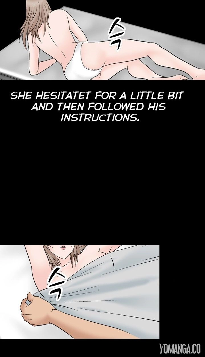 Sono Te o Toreba Chapter 43 page 41 - 