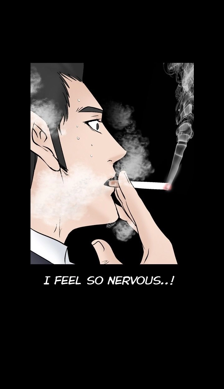 Sono Te o Toreba Chapter 43 page 47 - 