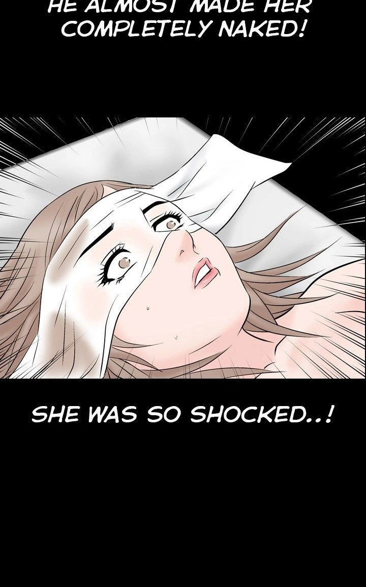 Sono Te o Toreba Chapter 43 page 52 - 
