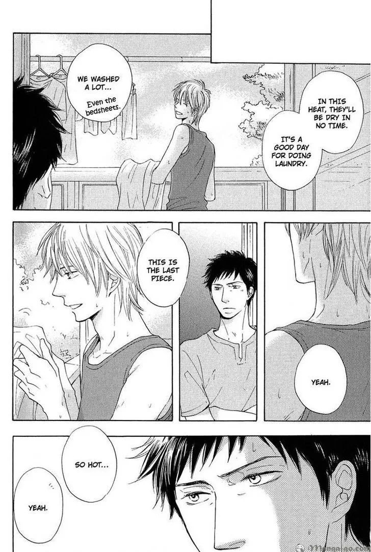 Sono Te o Toreba Chapter 5 page 19 - 