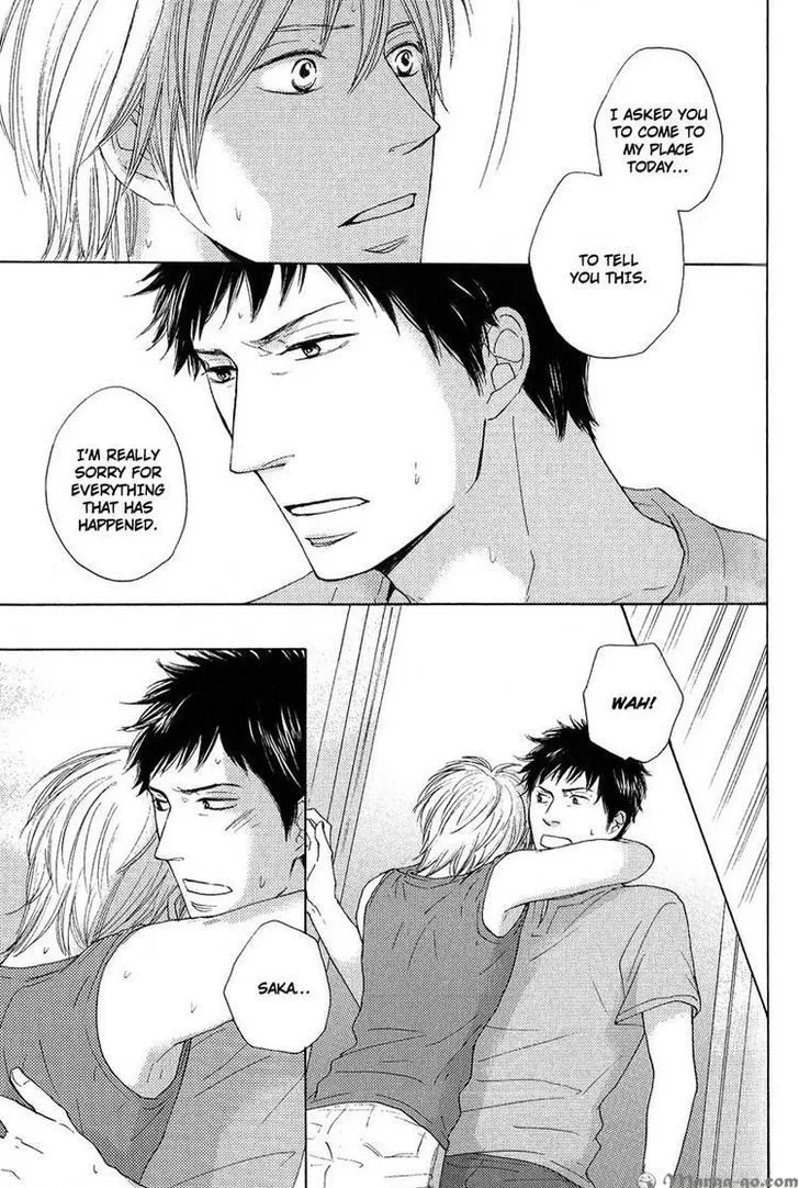 Sono Te o Toreba Chapter 5 page 22 - 
