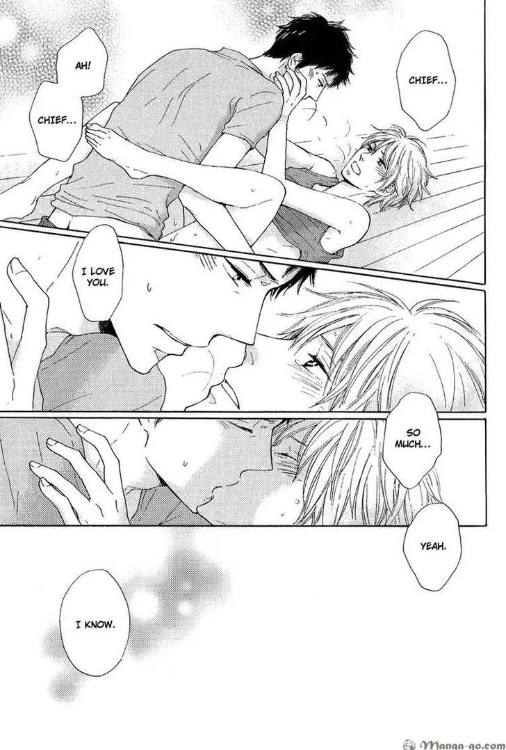 Sono Te o Toreba Chapter 5 page 28 - 