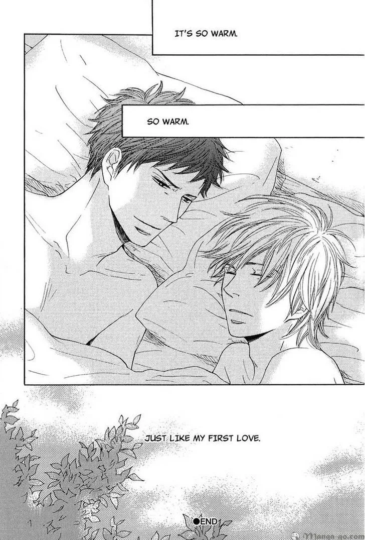 Sono Te o Toreba Chapter 5 page 30 - 