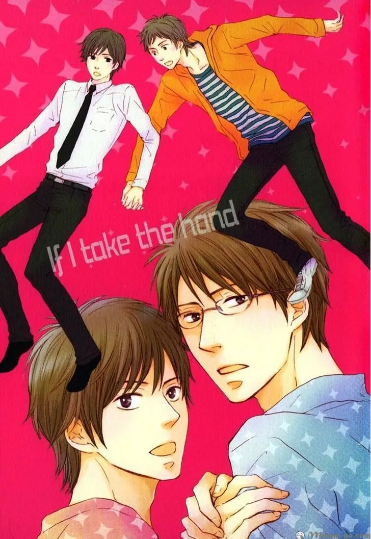 Sono Te o Toreba Chapter 5 page 4 - 