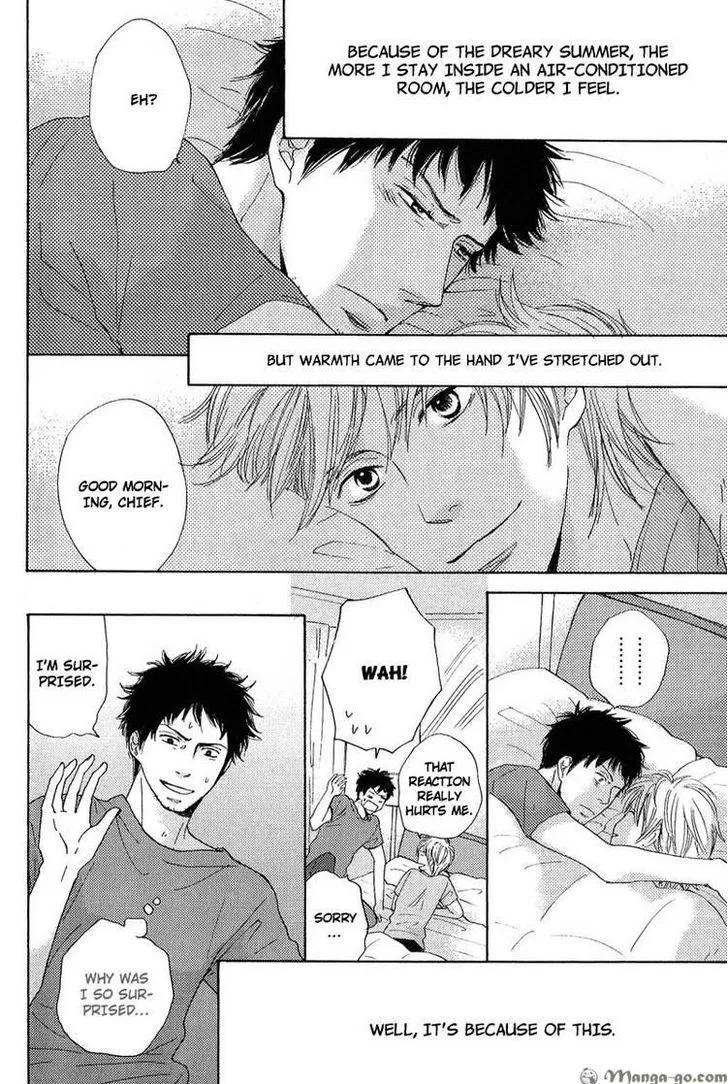Sono Te o Toreba Chapter 5 page 7 - 