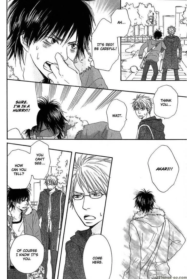 Sono Te o Toreba Chapter 6 page 13 - 