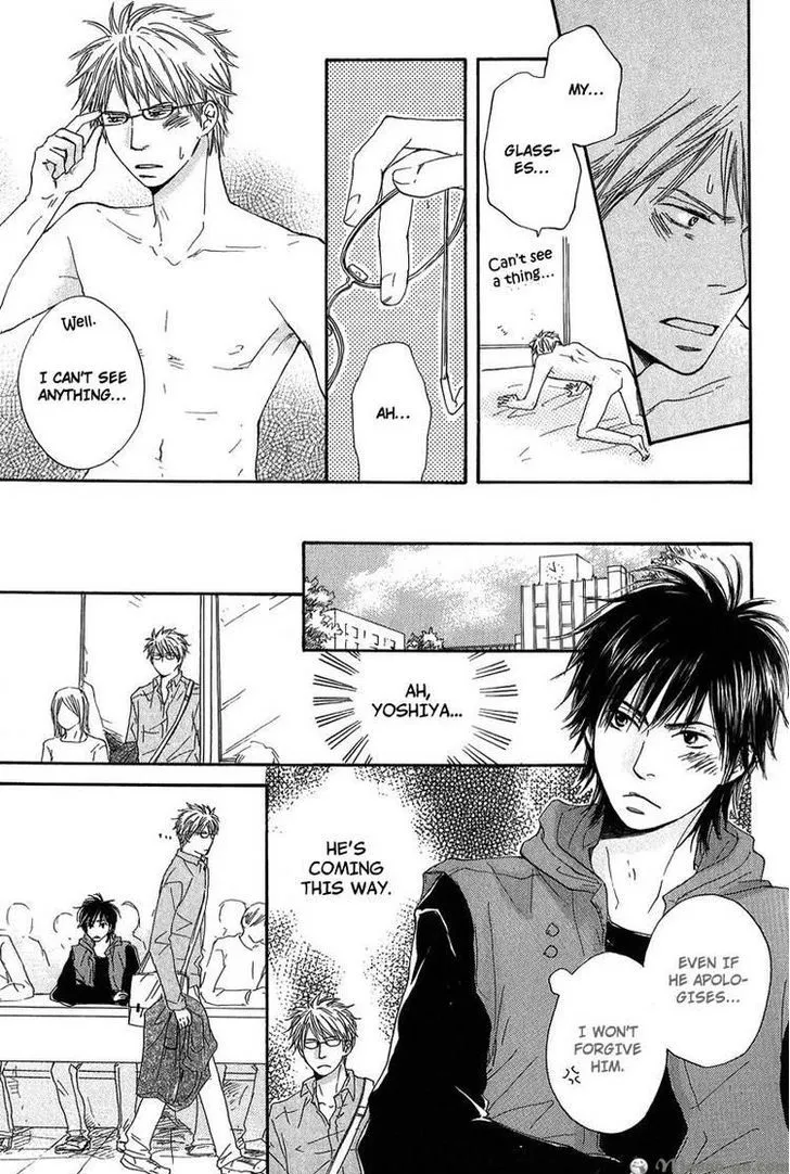 Sono Te o Toreba Chapter 6 page 8 - 