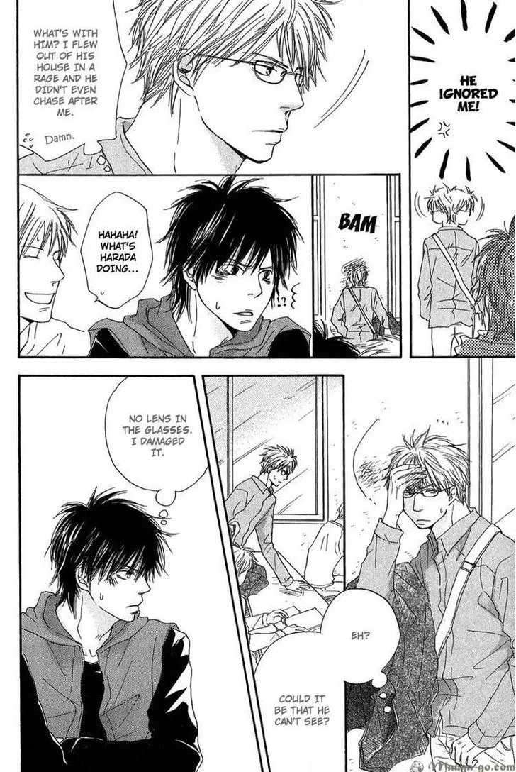 Sono Te o Toreba Chapter 6 page 9 - 