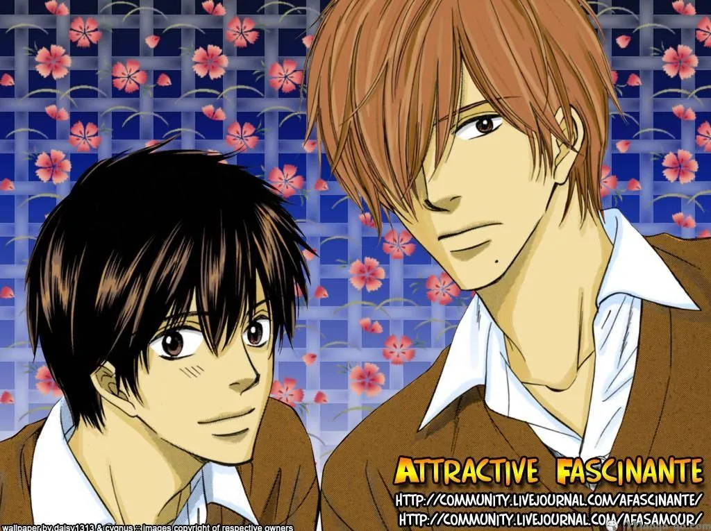 Sono Te o Toreba Chapter 7 page 1 - 