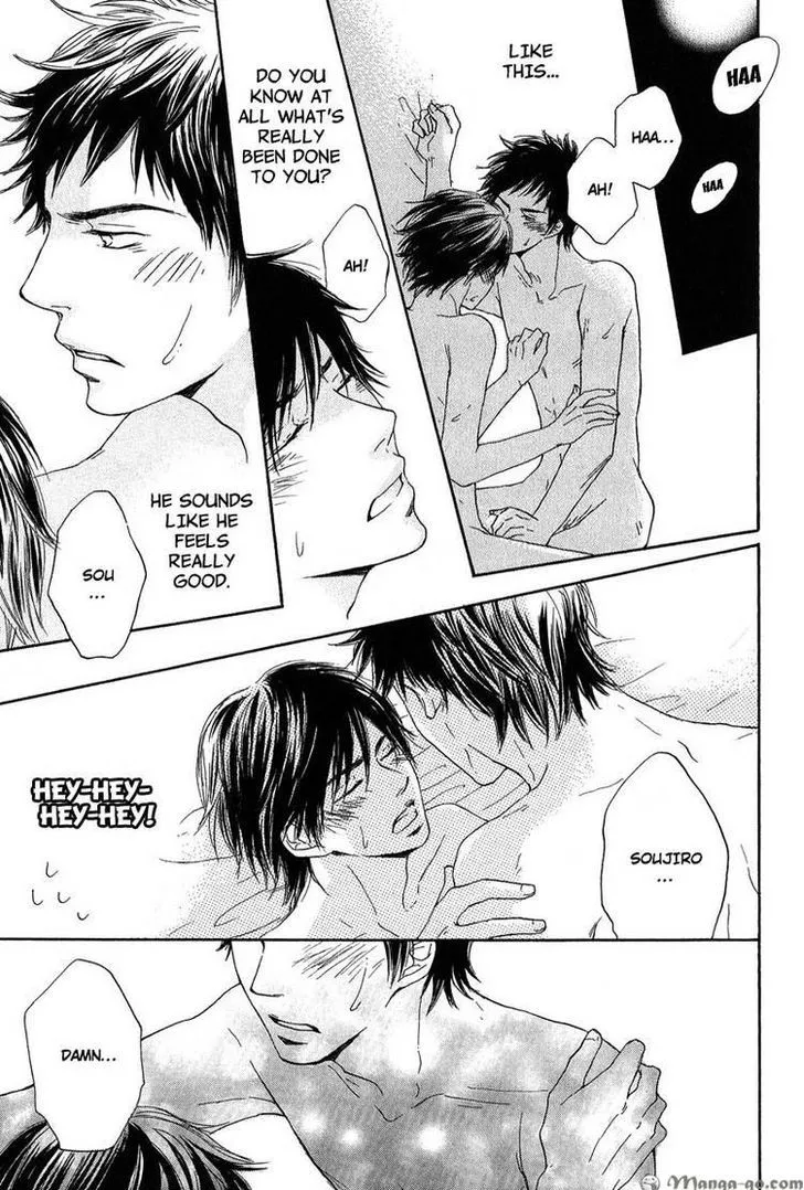 Sono Te o Toreba Chapter 7 page 26 - 