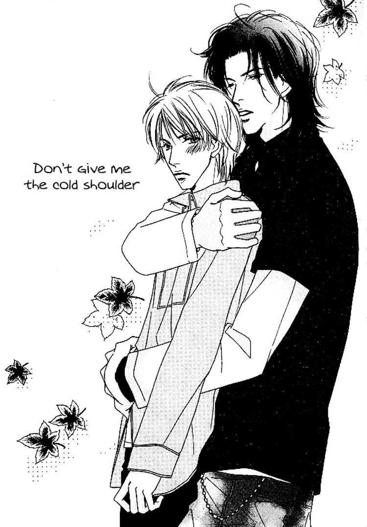Read Sonoki ni Sasenaide chapter 1 image 6 on Lezhin