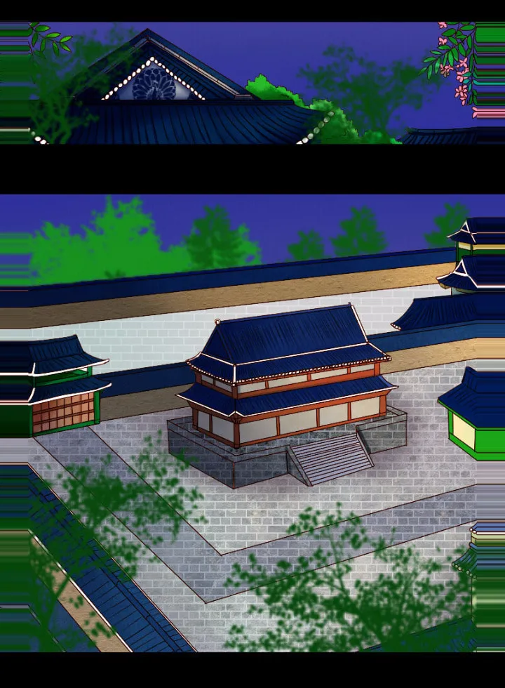 Sonyeo Jimong Chapter 32 page 4 - 