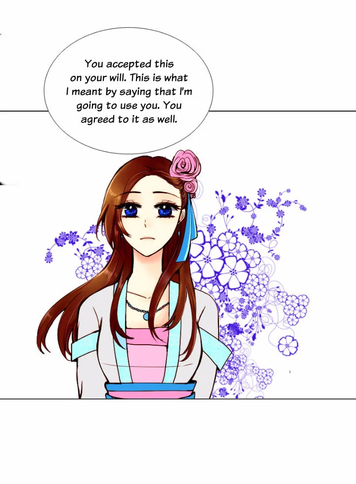 Sonyeo Jimong Chapter 33 page 11 - 