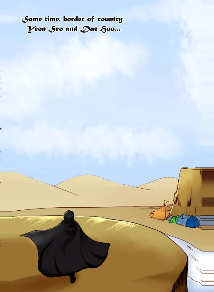 Sonyeo Jimong Chapter 33 page 34 - 