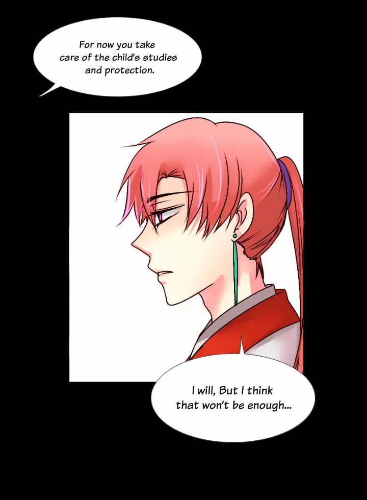Sonyeo Jimong Chapter 35 page 13 - 