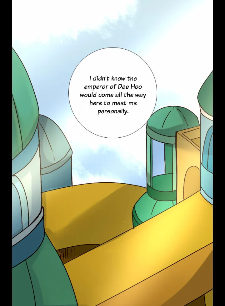Sonyeo Jimong Chapter 35 page 28 - 