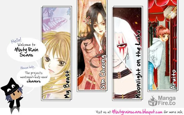Sonyeo Jimong Chapter 35 page 30 - 