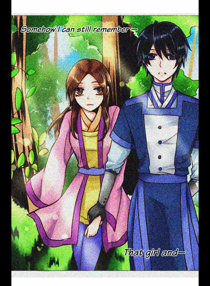 Sonyeo Jimong Chapter 36 page 13 - 