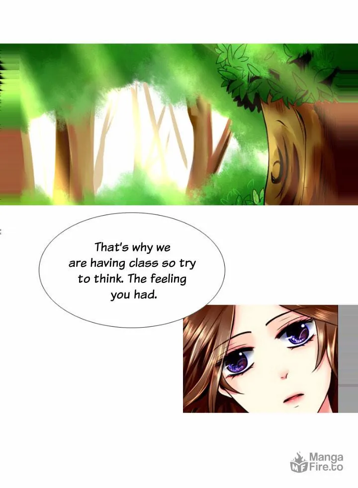 Sonyeo Jimong Chapter 36 page 15 - 