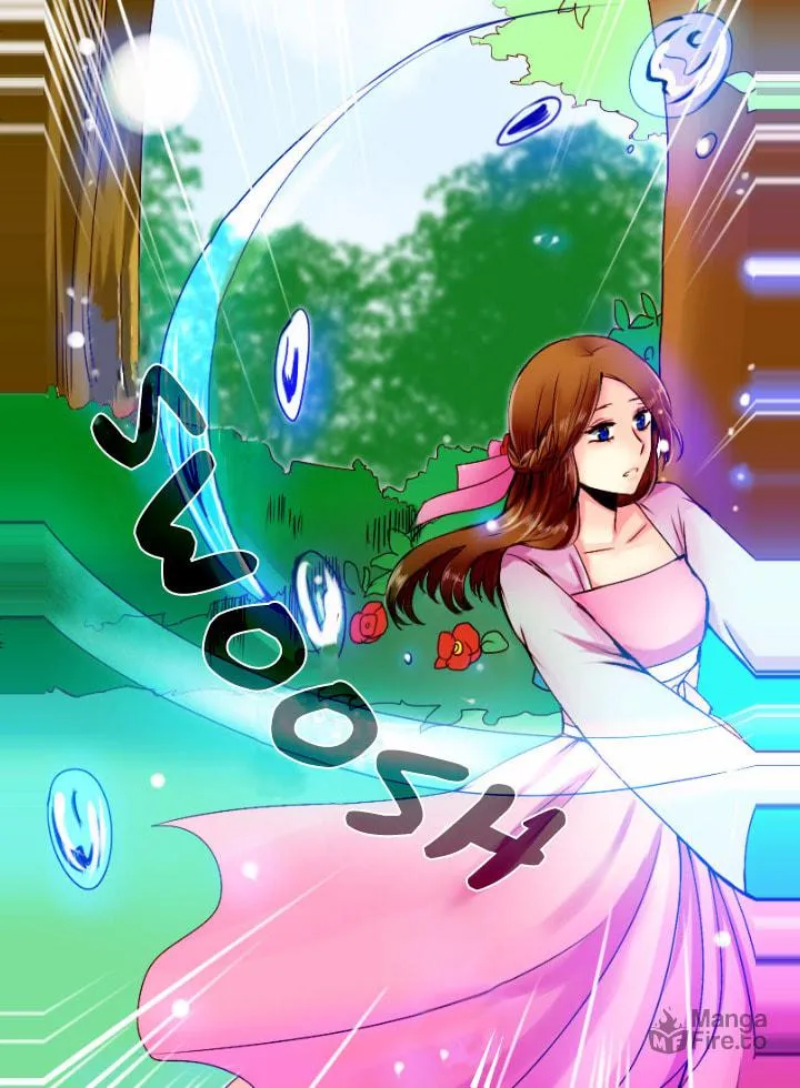 Sonyeo Jimong Chapter 36 page 21 - 