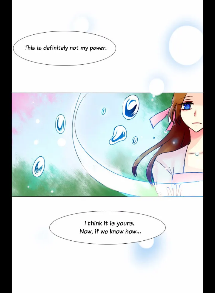 Sonyeo Jimong Chapter 36 page 22 - 