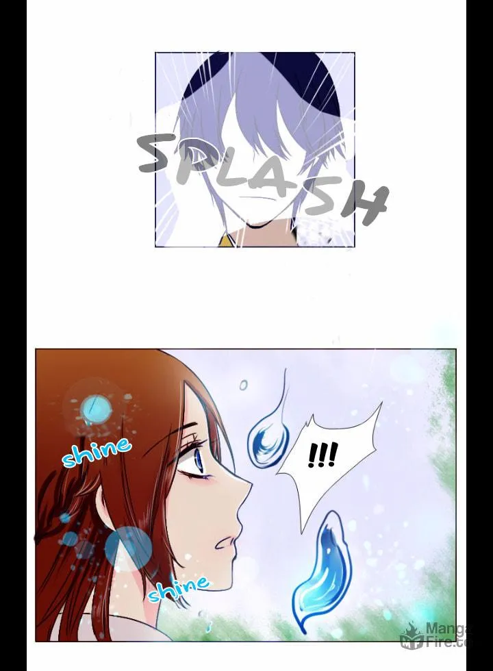 Sonyeo Jimong Chapter 36 page 24 - 