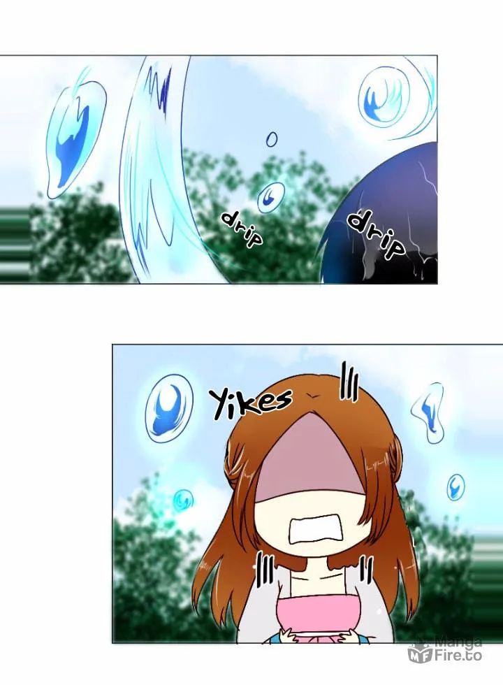 Sonyeo Jimong Chapter 36 page 25 - 