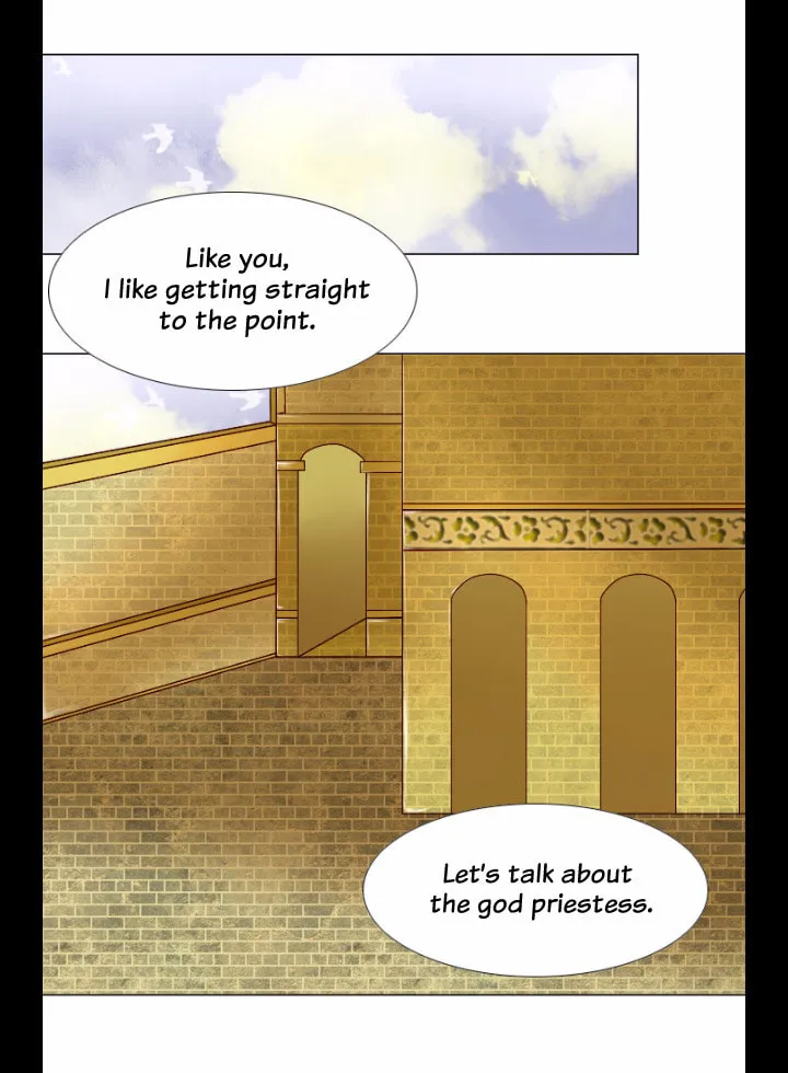 Sonyeo Jimong Chapter 36 page 4 - 