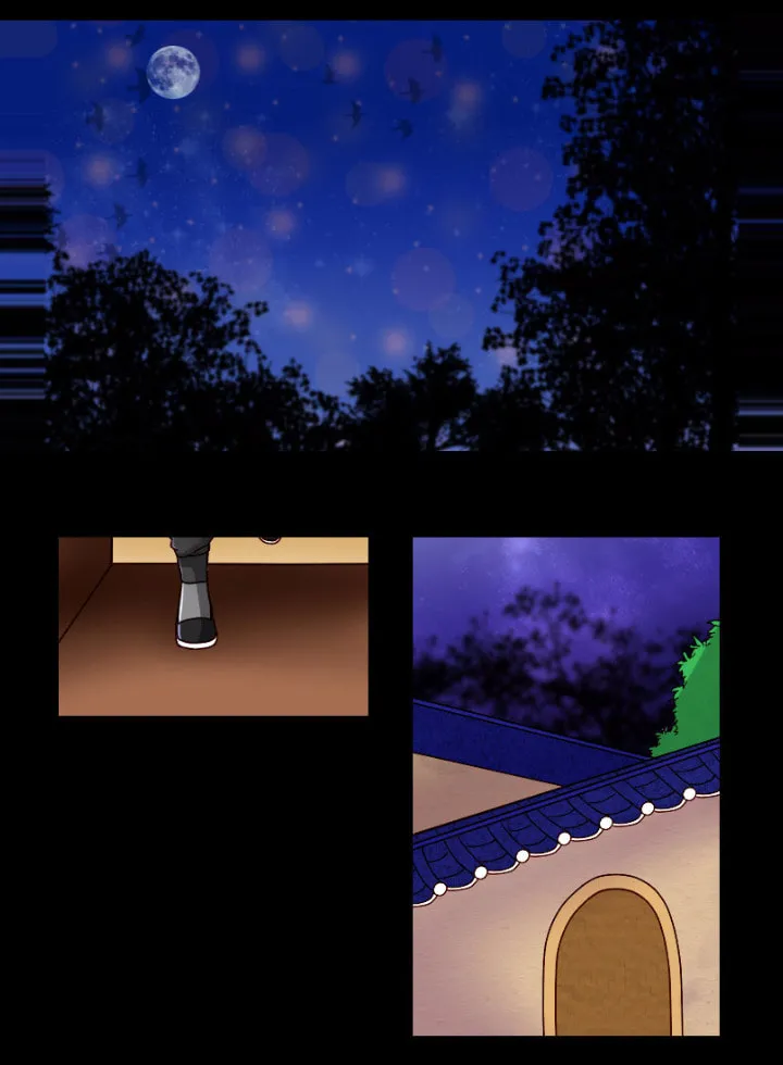 Sonyeo Jimong Chapter 36 page 34 - 