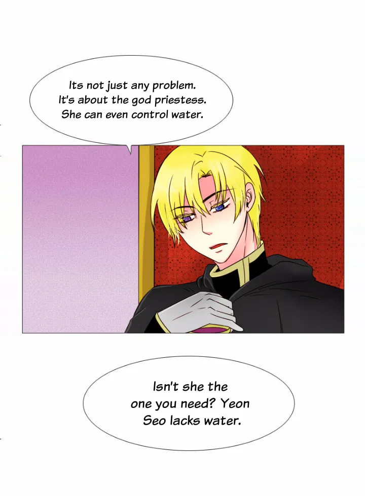 Sonyeo Jimong Chapter 36 page 7 - 