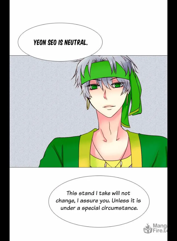 Sonyeo Jimong Chapter 36 page 9 - 