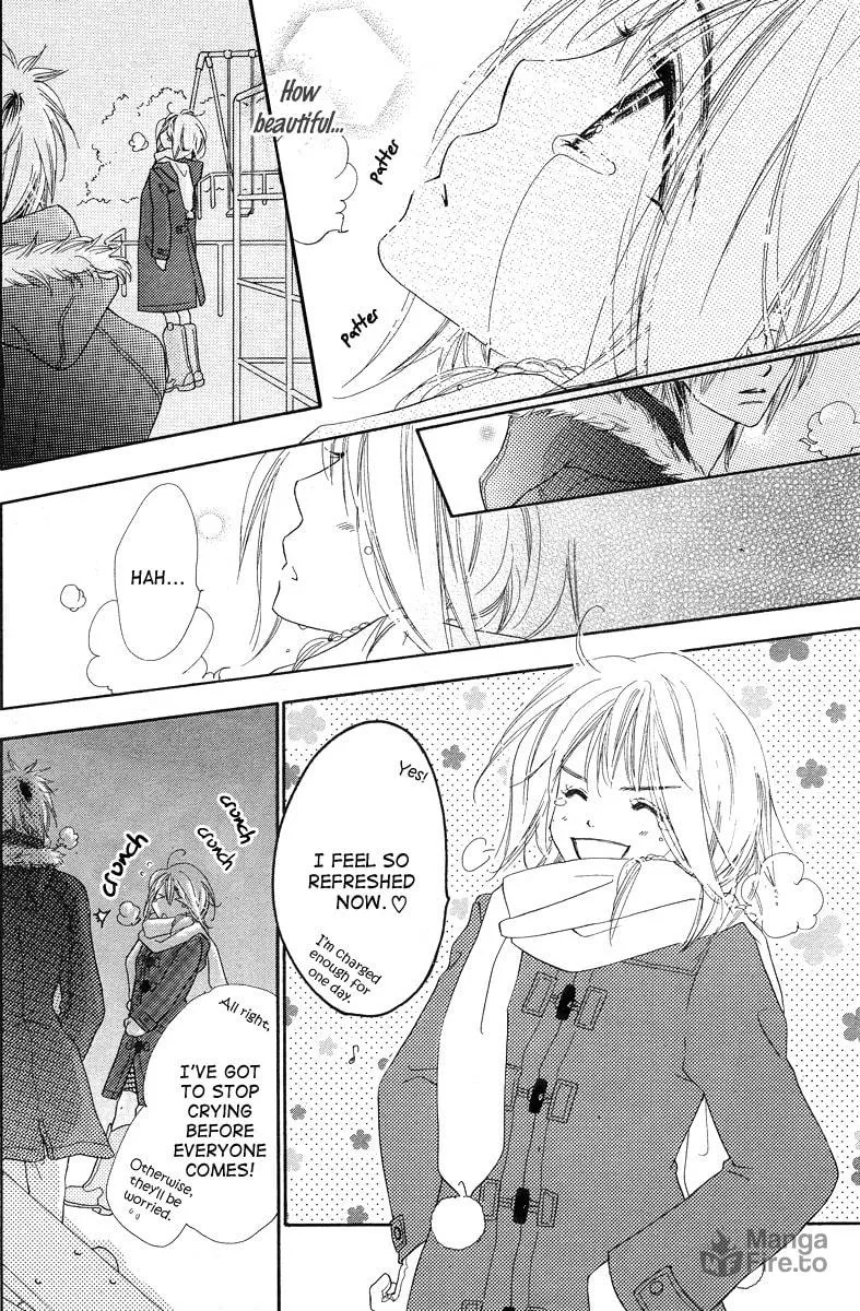 Read Sora Log chapter 0 image 11 on Lezhin