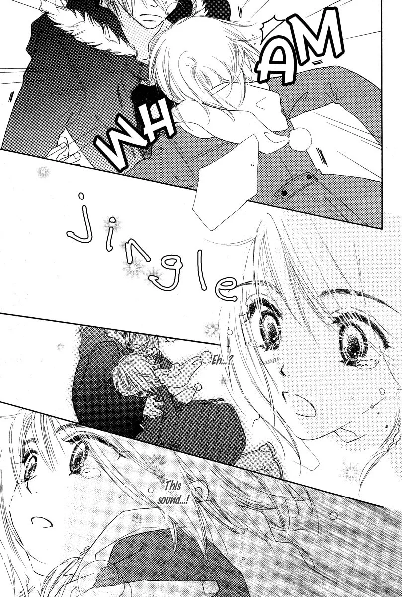 Read Sora Log chapter 0 image 12 on Lezhin