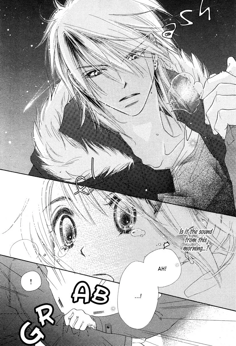 Read Sora Log chapter 0 image 13 on Lezhin