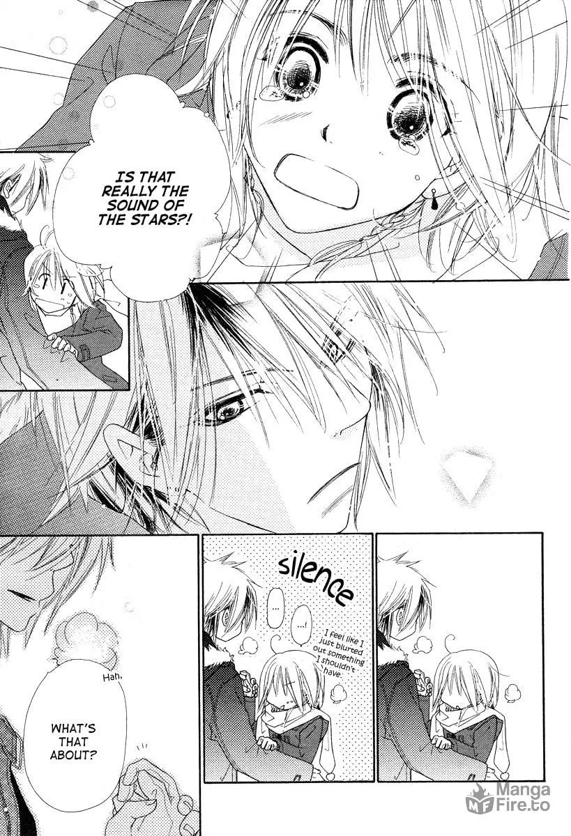 Read Sora Log chapter 0 image 14 on Lezhin