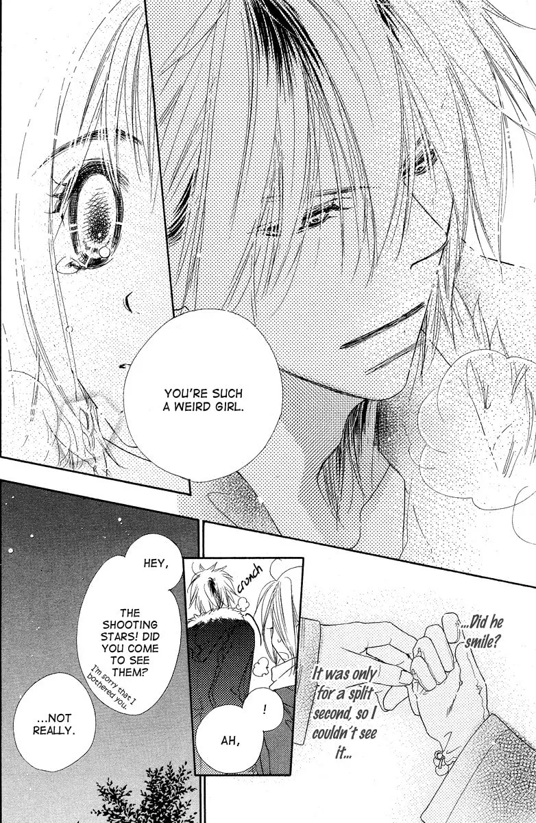 Read Sora Log chapter 0 image 15 on Lezhin
