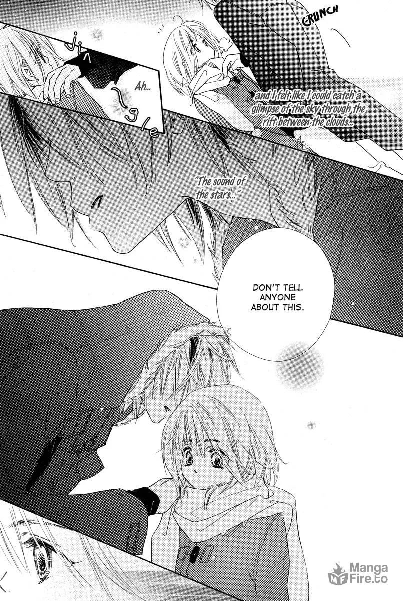 Read Sora Log chapter 0 image 19 on Lezhin