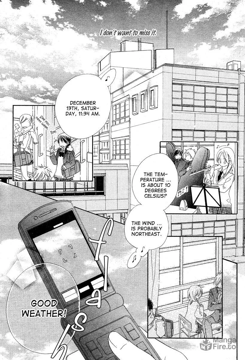 Read Sora Log chapter 0 image 2 on Lezhin