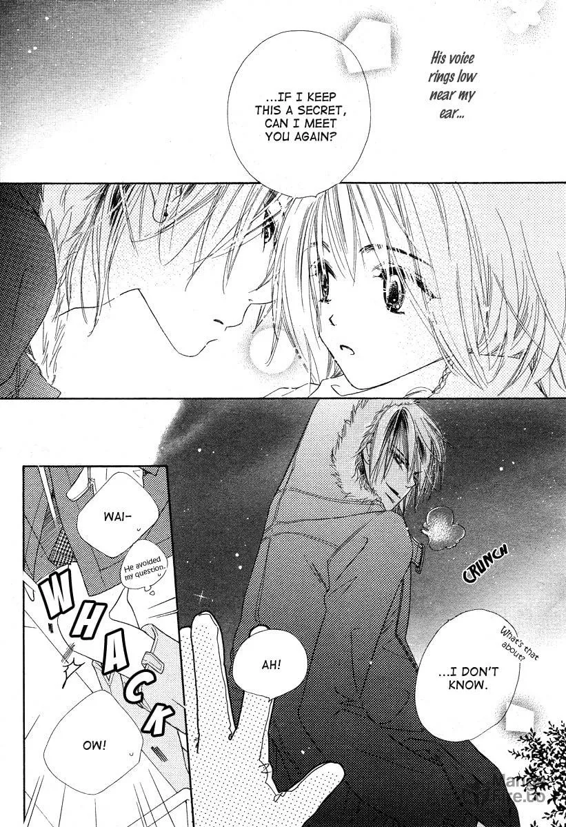 Read Sora Log chapter 0 image 20 on Lezhin