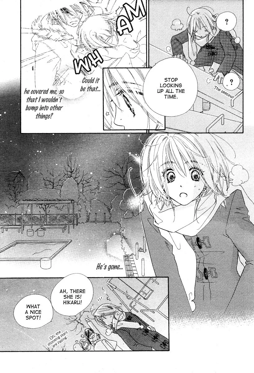 Read Sora Log chapter 0 image 21 on Lezhin