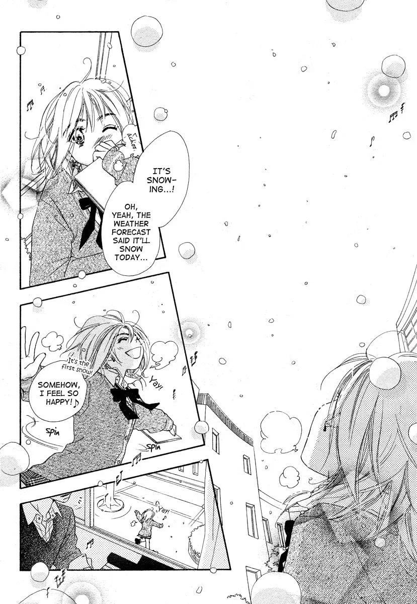 Read Sora Log chapter 0 image 28 on Lezhin